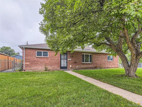 8941 Hoffman Way, Thornton, CO 80229