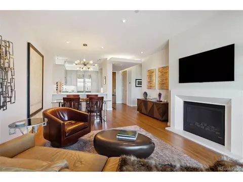 333 S Monroe St #311, Denver, CO 80209