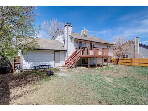 21591 E Aberdeen Dr, Centennial, CO 80015 photo 32