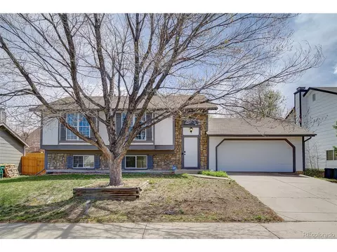 21591 E Aberdeen Dr, Centennial, CO 80015