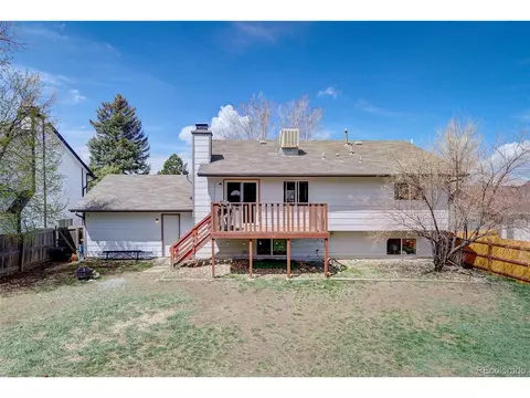 21591 E Aberdeen Dr, Centennial, CO 80015 photo 33