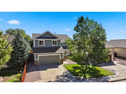 5385 Ferrari Dr, Colorado Springs, CO 80922