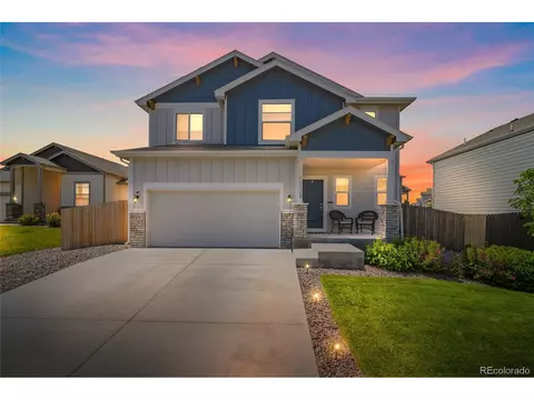11129 Tiffin Dr, Colorado Springs, CO 80925