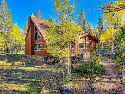 913 Longbow Dr, Como, CO 80432 photo 34
