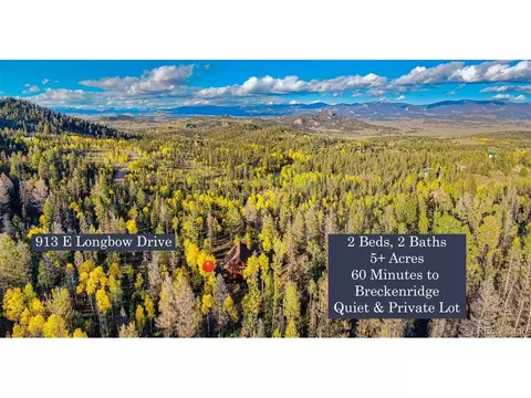 913 Longbow Dr, Como, CO 80432 photo 31