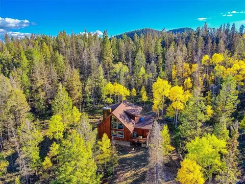 913 Longbow Dr, Como, CO 80432 photo 35