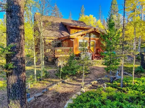 913 Longbow Dr, Como, CO 80432 photo 33