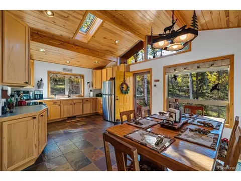 913 Longbow Dr, Como, CO 80432 photo 3