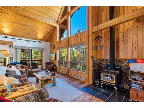 913 Longbow Dr, Como, CO 80432 photo 22