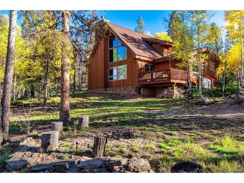 913 Longbow Dr, Como, CO 80432 photo 37