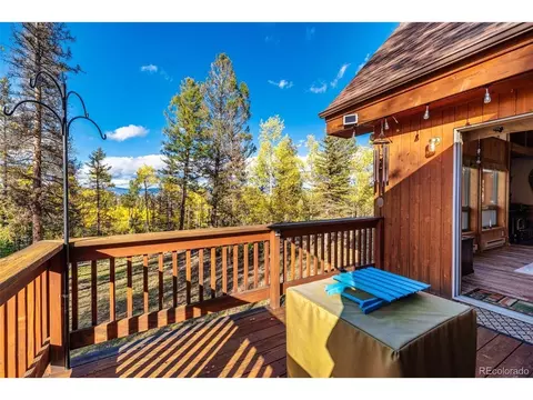 913 Longbow Dr, Como, CO 80432 photo 5