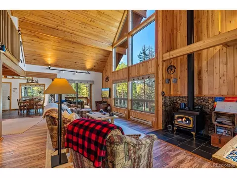 913 Longbow Dr, Como, CO 80432 photo 4