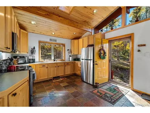 913 Longbow Dr, Como, CO 80432 photo 9