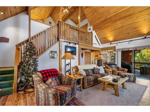 913 Longbow Dr, Como, CO 80432 photo 2