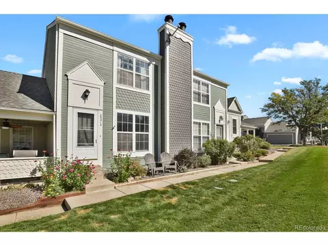 Undisclosed, Parker, CO 80138