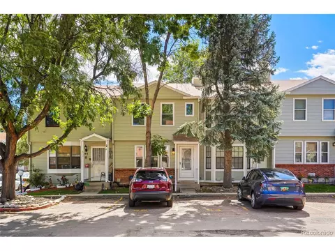 8242 Washington St #44, Denver, CO 80229