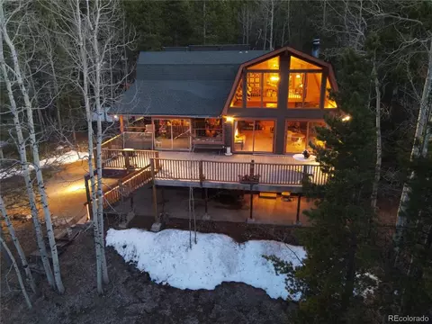 4375 Smith Hill Rd, Black Hawk, CO 80422 photo 2