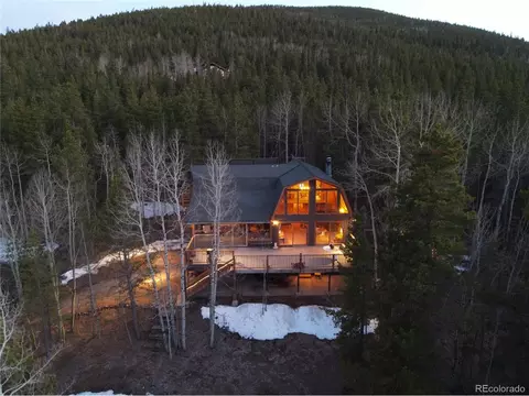 4375 Smith Hill Rd, Black Hawk, CO 80422 photo 1