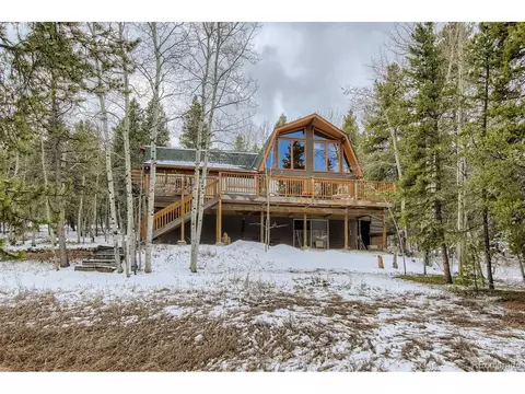 4375 Smith Hill Rd, Black Hawk, CO 80422 photo 5