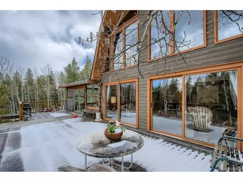 4375 Smith Hill Rd, Black Hawk, CO 80422 photo 4