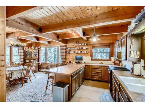 4375 Smith Hill Rd, Black Hawk, CO 80422 photo 11