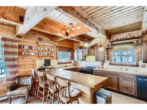4375 Smith Hill Rd, Black Hawk, CO 80422 photo 10
