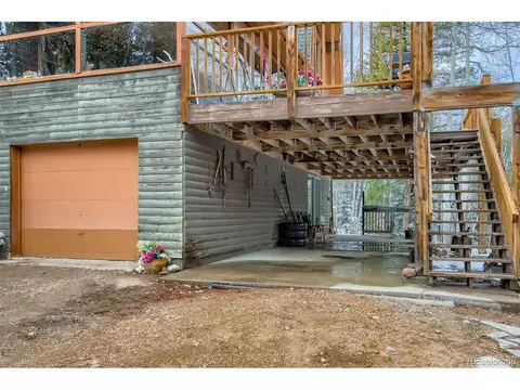 4375 Smith Hill Rd, Black Hawk, CO 80422 photo 6