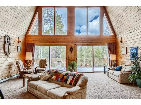 4375 Smith Hill Rd, Black Hawk, CO 80422 photo 9