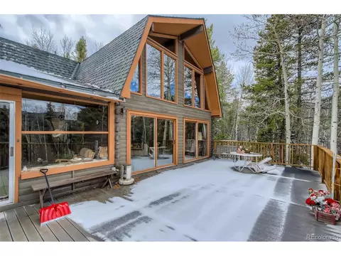 4375 Smith Hill Rd, Black Hawk, CO 80422 photo 3