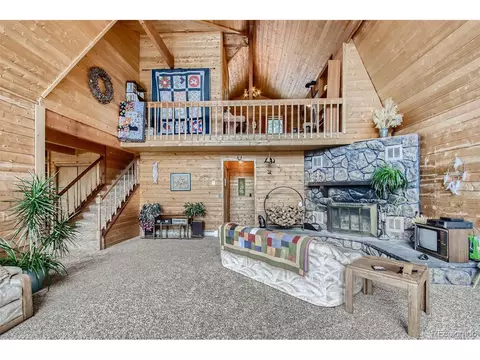4375 Smith Hill Rd, Black Hawk, CO 80422 photo 8