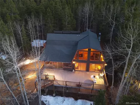 4375 Smith Hill Rd, Black Hawk, CO 80422 photo 33