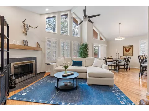 5413 Coyote Canyon Way #C, Morrison, CO 80465