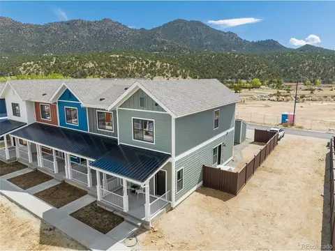 366 Weathervane Ln, Buena Vista, CO 81211