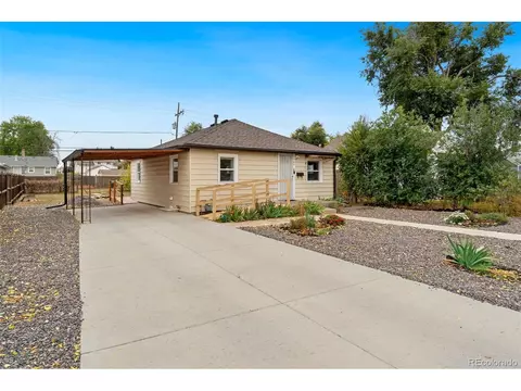 742 Mckinley Ave, Fort Lupton, CO 80621