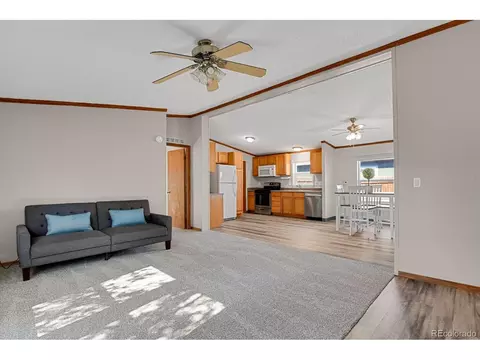 203 Wenatchee St, Lochbuie, CO 80603