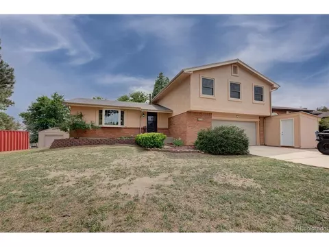 2680 Cibola Dr, Colorado Springs, CO 80917