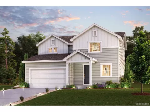 5910 Red Barn Ave, Longmont, CO 80504