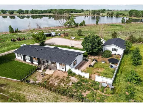 8904 County Road U5, Weldona, CO 80653