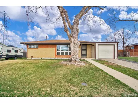 40 S Fenton St, Lakewood, CO 80226