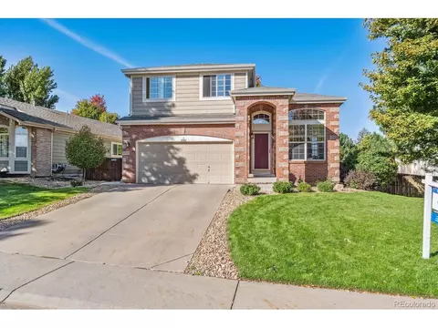 18366 E Amherst Dr, Aurora, CO 80013