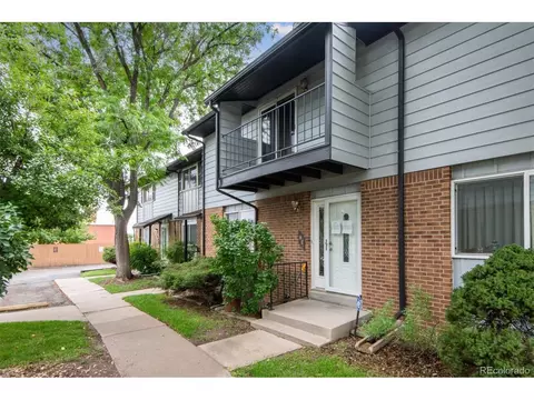 3061 W 92nd Ave #8C, Westminster, CO 80031