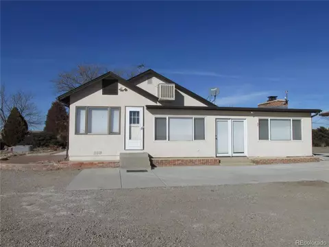 Undisclosed, Pueblo, CO 81001