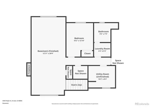 6030 Wright St, Arvada, CO 80004 photo 37