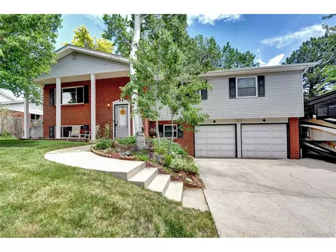 6030 Wright St, Arvada, CO 80004