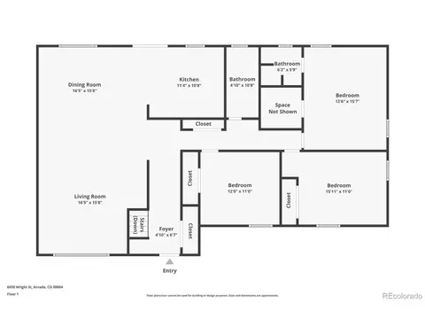 6030 Wright St, Arvada, CO 80004 photo 36
