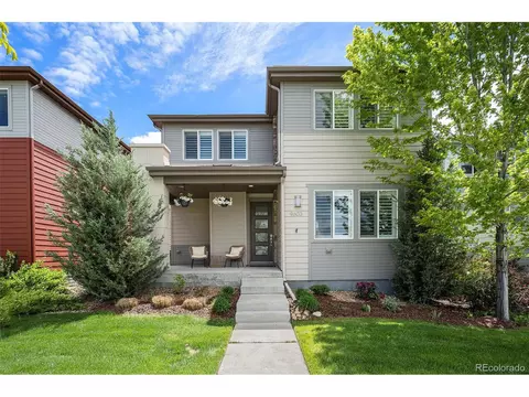 9603 Dunning Cir, Highlands Ranch, CO 80126
