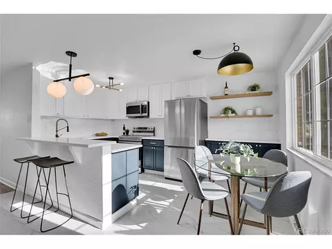 13913 E Jewell Ave, Aurora, CO 80012