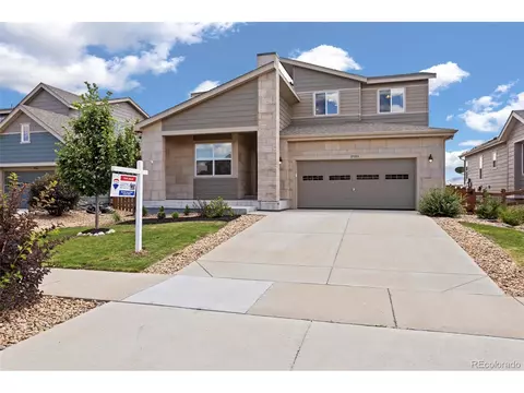 19986 W 93rd Ave, Arvada, CO 80007