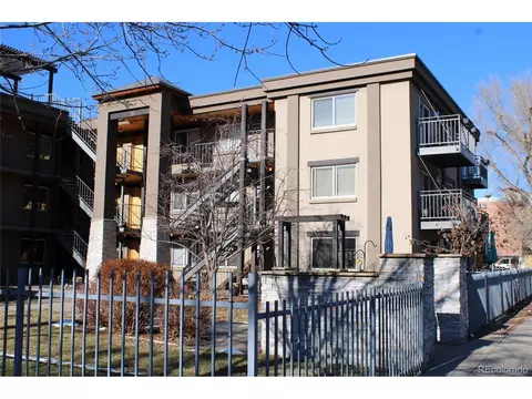 195 S Pennsylvania St #301, Denver, CO 80209