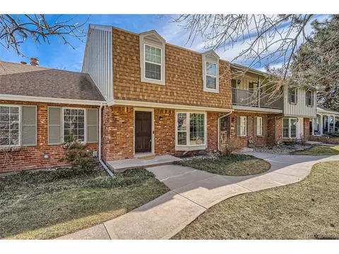2533 E Geddes Ave, Centennial, CO 80122